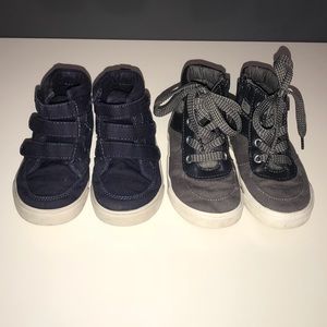 Old Navy Toddler Shoes